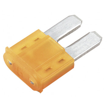 Pearl Blade Fuses - Micro 2 - 5amp x2