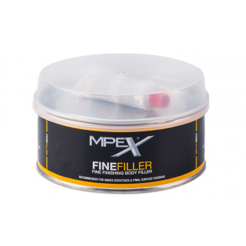 MPEX 1kg Fine Filler