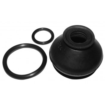 Pearl X5 Dust Covers - T11mm x B29mm x H26mm