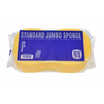Martin Cox SJSP Standard Jumbo Sponge