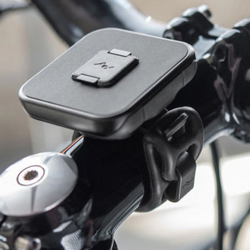 Peak Design mobile Universal Bar Mount, Black