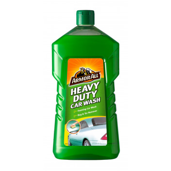 Armor All Heavy Duty Car Wash - 1L