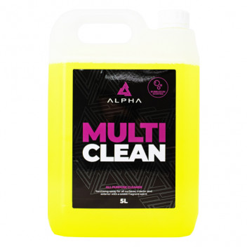 Alpha Multi Clean 5ltr