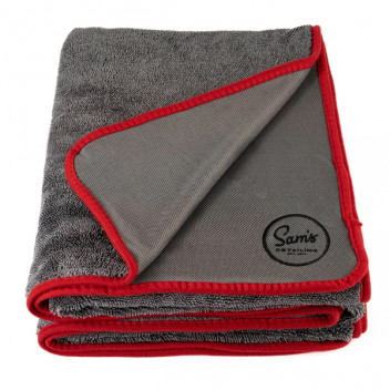 Sam's XXL Drying Towel