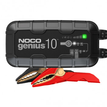 NOCO GENIUS 10A Battery Charger