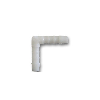Pearl Hose Connectors Elbow 5mm