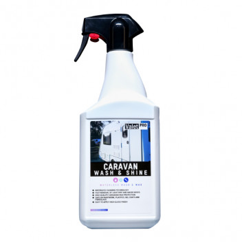 ValetPRO Caravan Wash & Shine 950ml