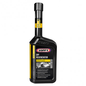Wynns DPF Regenerator 500ml