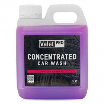 ValetPRO Concentrated Car Wash 1L