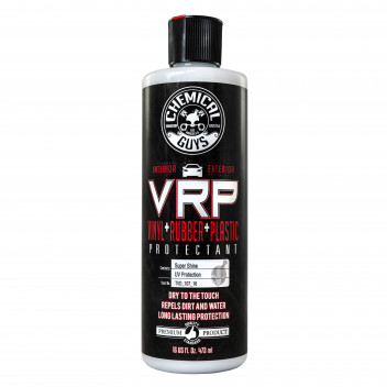 Chemical Guys Extreme Vrp Dressing2 Vinyl, Rubber,Tire,Plast