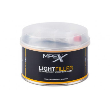 MPEX 1ltr Light Filler