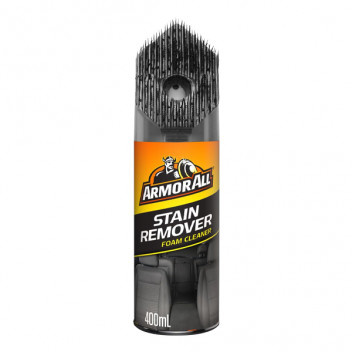 Armorall Stain Remover Foam Cleaner (Brush)