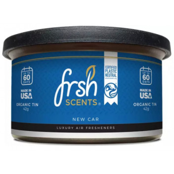 FRSH Tin New Car Carded