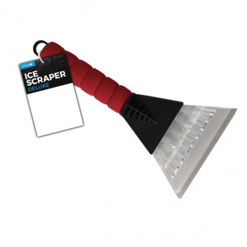 Simply Deluxe Ice Scraper