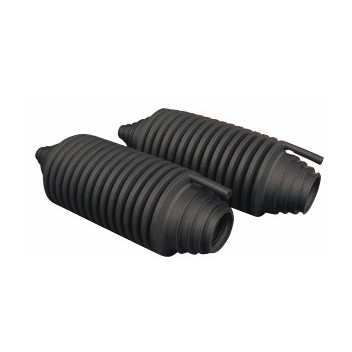 Pearl Universal Power Steering Rack Boot Kit
