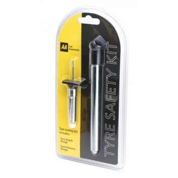 AA Tyre Safety Kit