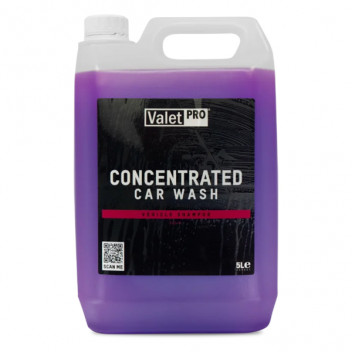 ValetPRO Concentrated Car Wash 5L