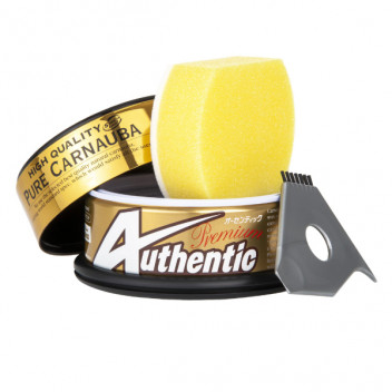 Soft99 Authentic Premium 200g