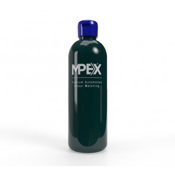 MPEX Dark Green 500ml Nitro