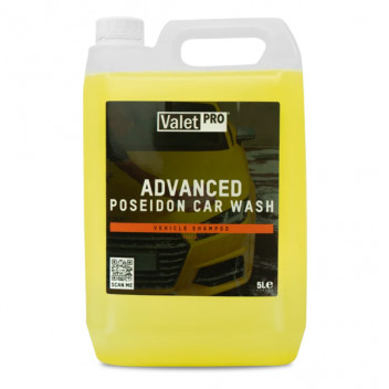 ValetPRO Advanced Poseidon Car Wash 5L