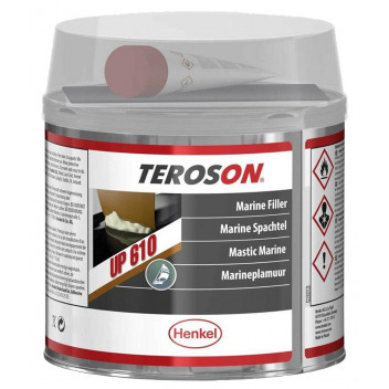 Teroson Up 610 Marine Filler 341g