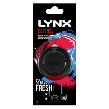 Lynx 3D Essence