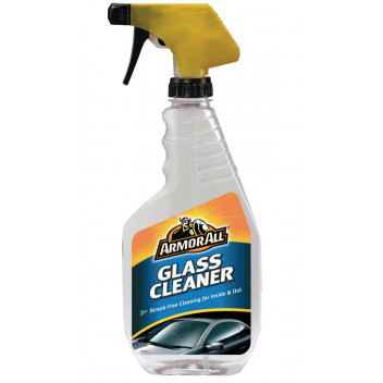Armor All Glass Cleaner - 500ml Trigger Spray