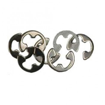 Pearl Assorted E Clips - Small