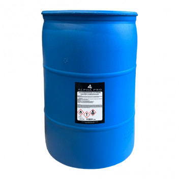 Alpha PRO -20 Trade Only Screenwash 200ltr