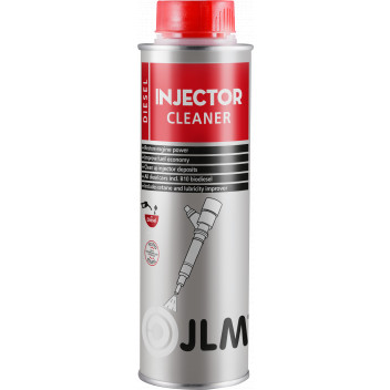 JLM Diesel Injector Cleaner 250ml