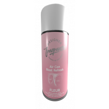 Fleur Air Con Blast Refresh Can 150ml