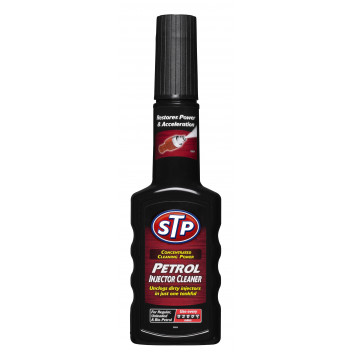 STP Petrol Injector Cleaner - 200ml