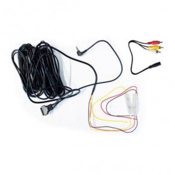 Pioneer Hardwiring Kit for DZ600 Dash Cam