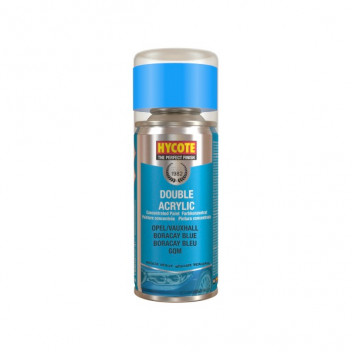 Hycote Vauxhall Boracay Blue  - 150ml Aerosol