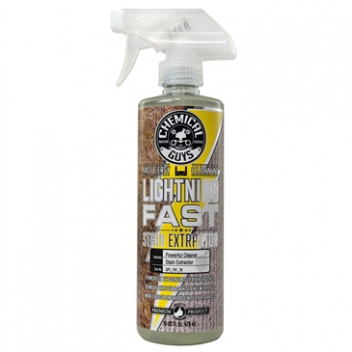 Chemical Guys Fast Carpet & Upholstery Stain Extractor 16oz