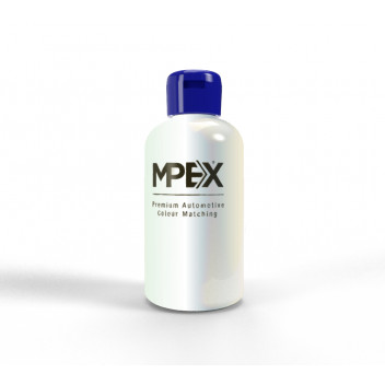 MPEX Pearl Fine 250ml Multicryl