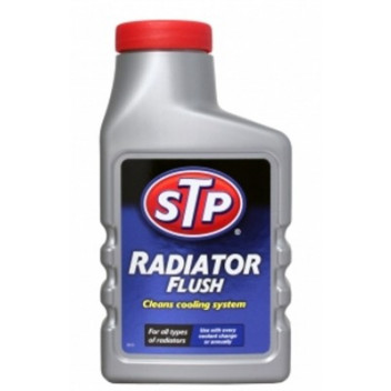 STP Radiator Flush - 300ml