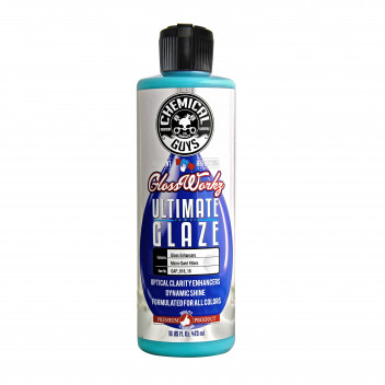 Chemical Guys Glossworkz Glaze 16oz