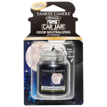 Yankee Candle 3D Jar Midsummer's night *