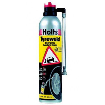 Holts Tyreweld - 400ml Aerosol