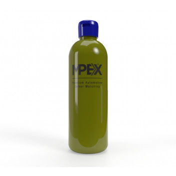 MPEX Golden Yellow Green 500ml Nitro