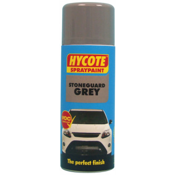 Hycote Grey Stoneguard - 400ml Aerosol