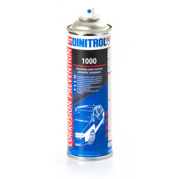 DINITROL 1000 500ML Aerosol