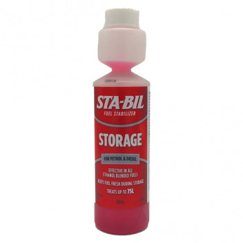 Sta-Bil Storage 250ml