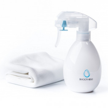 Soft99 Smooth Egg Liquid 250ml