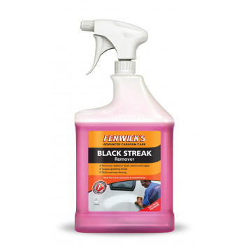 Fenwick's Black Streak Remover - 1L Trigger Spray