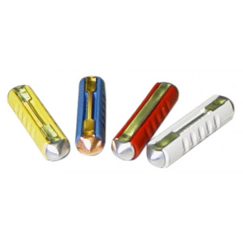 Pearl Assorted Continental Fuses