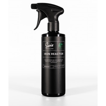 Sam's Iron Reactor 500ml