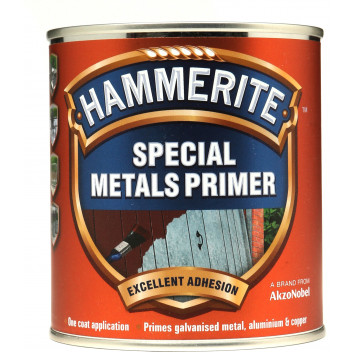 Hammerite Special Metals Primer - 500ml