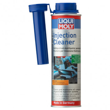 LIQUI MOLY Injection Cleaner 300ml